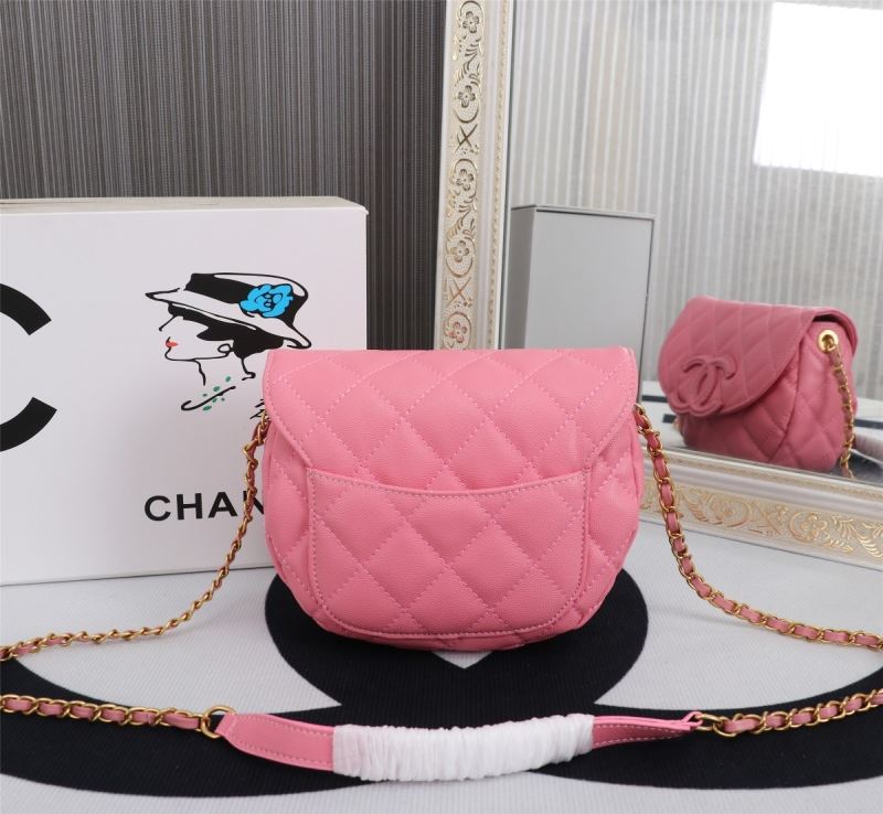 Chanel Satchel Bags